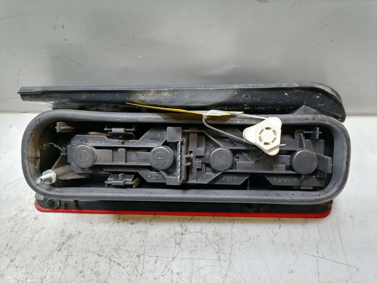 Opel Combo C original R&uuml;cklicht R&uuml;ckleuchte Heckleuchte links BJ06